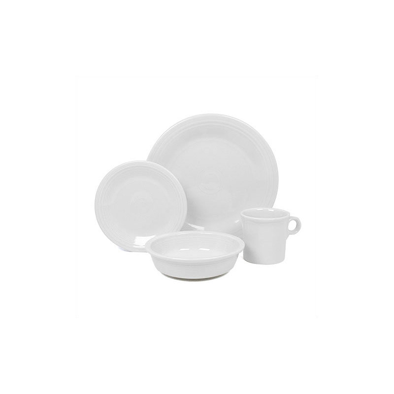 Dinnerware Collection