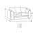 Simsbury 2 - Piece Living Room Set