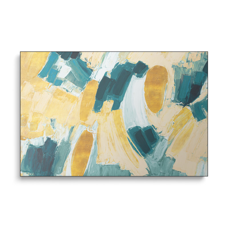 Reproduction d'art sur toile Steemplix par Ann Marie Coolick