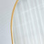 Miroir de maquillage de salle de bain sur pied polyvalent avec support en métal-1647063624