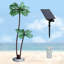72'' Solar LED Lighted Trees & Branches