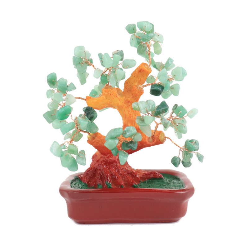 Sculpture Aventurine