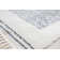 Tapis Collett Bennett Modern Ice Frost