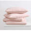 Ensemble de courtepointe en microfibre 3 pièces Swift Home - Mignon, féminin, pétillant - quatre saisons-104902206-104902204
