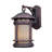 Lisette 1 - Bulb Outdoor Wall Lantern-1871861817-1871861820-1871861795