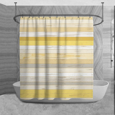 Rideau de douche Krickelia