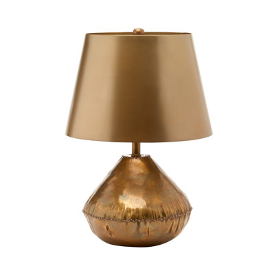 Penny Bedside Lamp