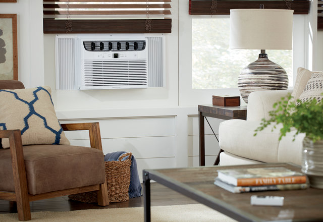 Stay Cool: Air Conditioners & More