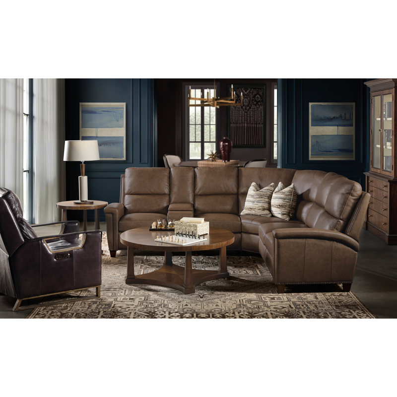 Julian Sectional