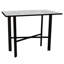 Tables Outdoor Rectangle Bar Table-1938457365-1938457362