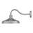 Hinkley Forge Medium Wall Mount Lantern-117666231