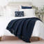 Jeté pour canapé, jeté chaud super doux pour lit simple, couverture en chenille tissée en tricot polyvalente pour le décor de la chambre à coucher-476451202-533488050