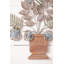 Décoration murale plante