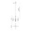 Torres 4 - Light Chandelier-77452358