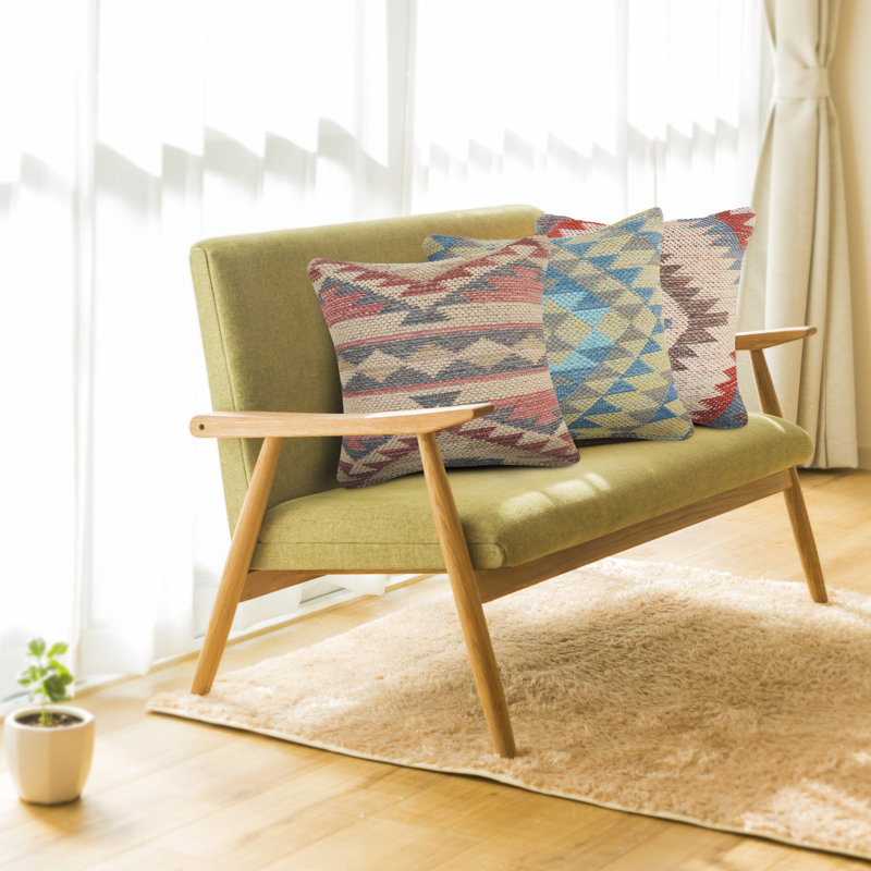 Coussin Marrice, Housse de coussin seulement - sans coussin