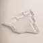 Nambe Christmas Tree Candy Dish-43536907
