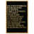 Gold Framed Canvas