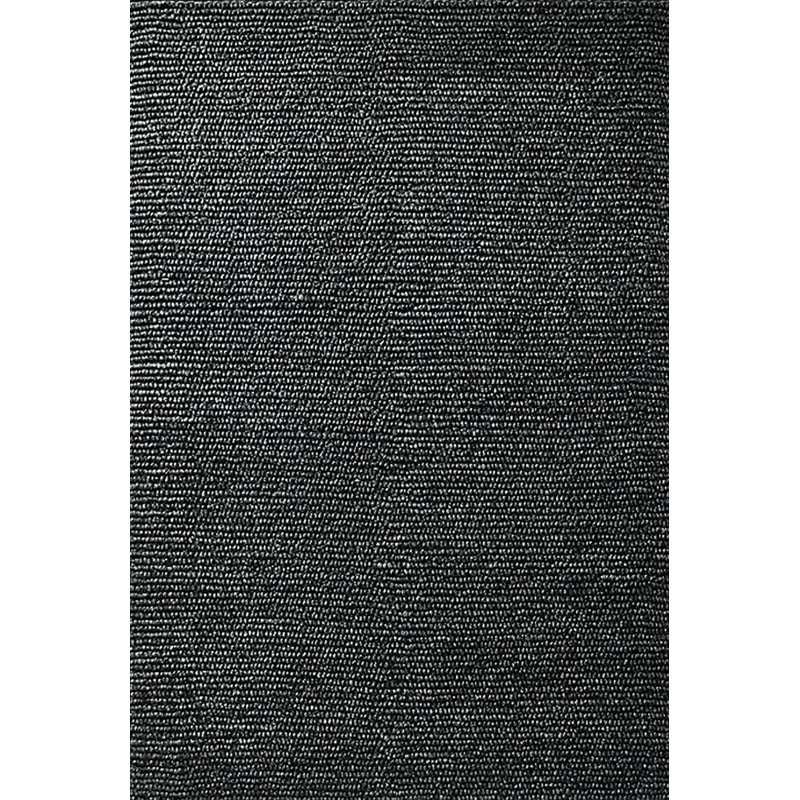 Tapis noir Iqrah, Rectangle 8 pi x 12 pi