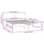 Bed Frame Solid Wood-375546235-375546224