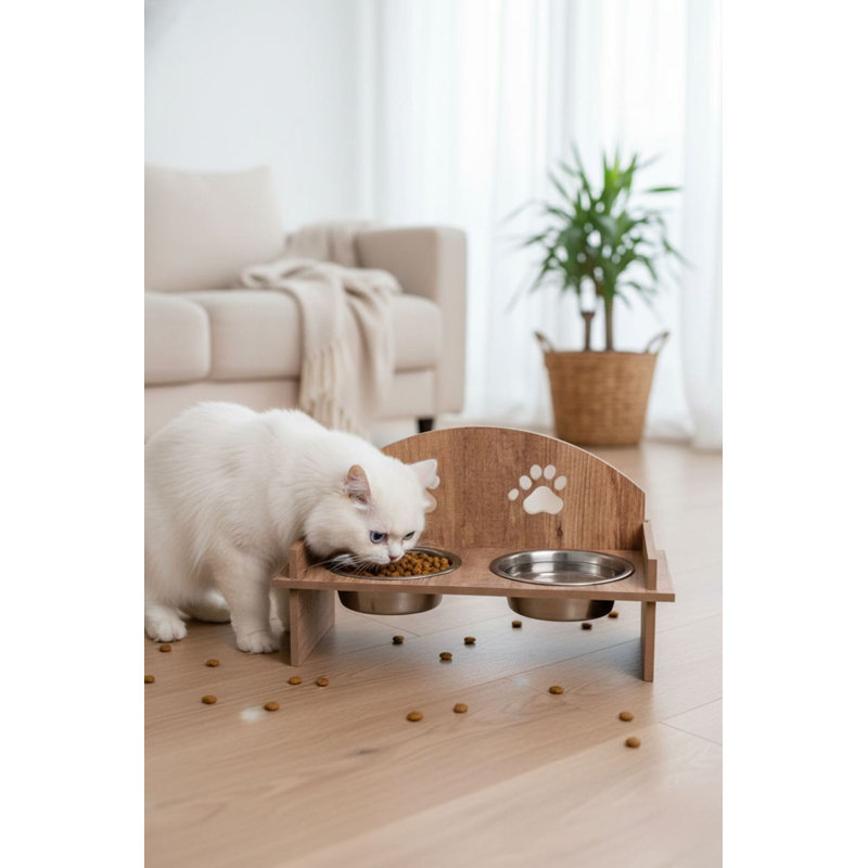 Bol pour nourriture pour animaux