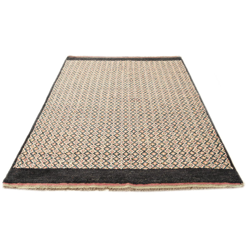 Iniguez Multi Rug