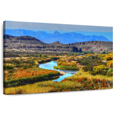 Parc national Big Bend