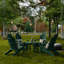 Chaise Adirondack classique-1061669368