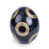 Black/Gold selected