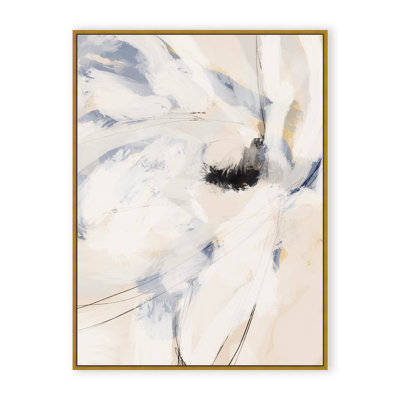 Nature Inspired Nomadic Blossom