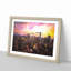 Toronto Canada Skyline - Picture Frame Painting Print-56734225-56734229