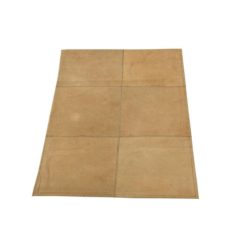 Tapis beige Juliana
