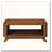 Rectangular Wood Coffee Table-1301487498