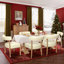 Chaises de salle à manger rembourrées Cindina-814448070-814448067