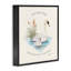 «More Than You Know Swans», estampe numérique, design par Audrey Jeanne Roberts-675870610-675870620