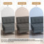 Upholstered Accent Chair-1612997674