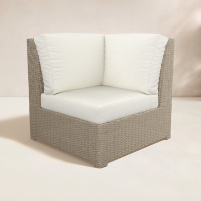 Henri Corner Chair
