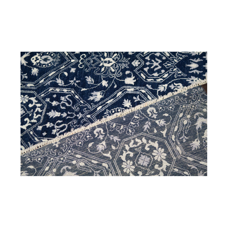 Geometric Area Rug