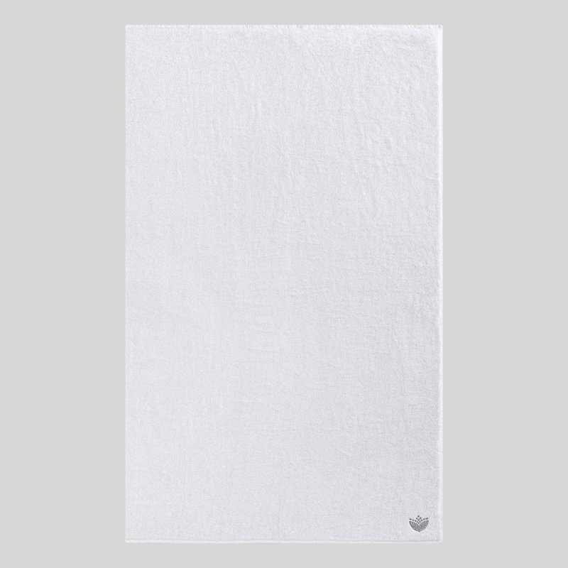 Standard Cotton Bath Sheet