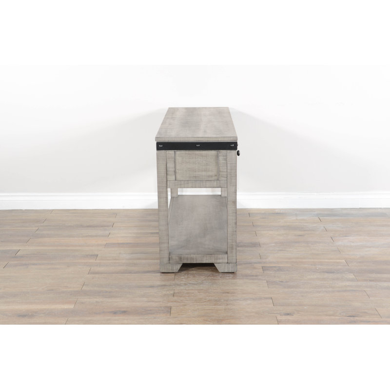 Hamann 48'' Console Table