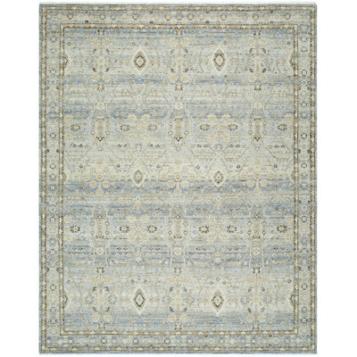 Khorasan Area Rug