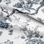 Tree Top Sky Cotton Bedskirt-1004791862-1004791863
