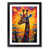 Black Framed selected