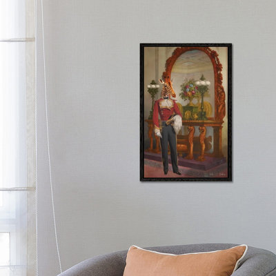 Gala Night by Erika C. Brothers - Gallery-Wrapped Canvas Giclée on Canvas