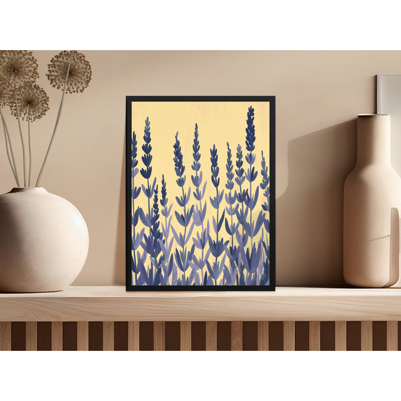 Deshraj Single Picture Frame Print, 40.64 cm H x 30.48 cm W