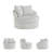 Nicholai Swivel Chair