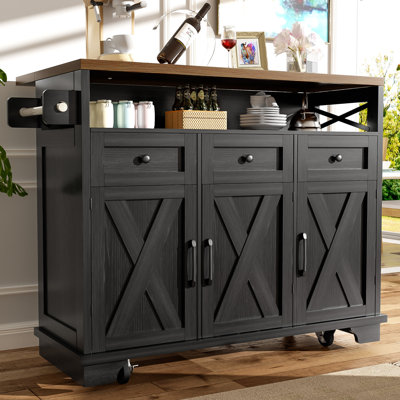 Kitchen Cart
