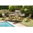 Abigale 6 Seater Dining Set