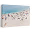 «Tropea Beach In The Summer», art mural contemporain sur la plage-244140918