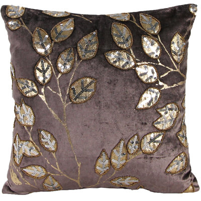 16" x 16" Indoor Throw Pillow