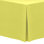 Solid Color Square Tablecloth
